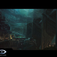 Досягнення Protocol Dictates Action у грі Halo: The Master Chief Collection для Windows 10, Xbox One, Xbox Series