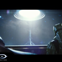 Досягнення Skulltaker Halo 3: Thunderstorm у грі Halo: The Master Chief Collection для Windows 10, Xbox One, Xbox Series