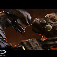 Досягнення Cowardly Grunt у грі Halo: The Master Chief Collection для Windows 10, Xbox One, Xbox Series