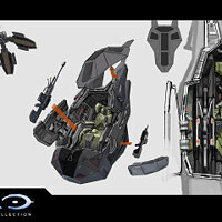 Досягнення Déjà Vu у грі Halo: The Master Chief Collection для Windows 10, Xbox One, Xbox Series