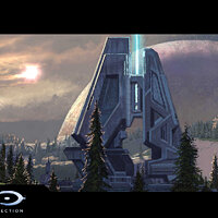 Досягнення A Fine Choice у грі Halo: The Master Chief Collection для Windows 10, Xbox One, Xbox Series