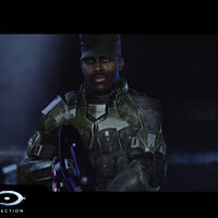 Досягнення Counter-Sniped у грі Halo: The Master Chief Collection для Windows 10, Xbox One, Xbox Series