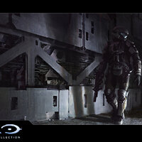 Досягнення Mean Streets of New Mombasa у грі Halo: The Master Chief Collection для Windows 10, Xbox One, Xbox Series