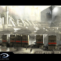 Досягнення I Love My Job у грі Halo: The Master Chief Collection для Windows 10, Xbox One, Xbox Series