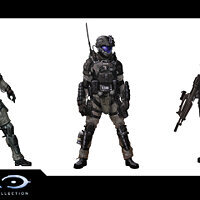 Досягнення Nagato Makes Moving Easy у грі Halo: The Master Chief Collection для Windows 10, Xbox One, Xbox Series