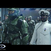 Досягнення Back At It у грі Halo: The Master Chief Collection для Windows 10, Xbox One, Xbox Series