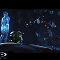 Досягнення Skulltaker Halo 3: Mythic у грі Halo: The Master Chief Collection для Windows 10, Xbox One, Xbox Series