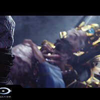 Досягнення Skulltaker Halo 3: Famine у грі Halo: The Master Chief Collection для Windows 10, Xbox One, Xbox Series