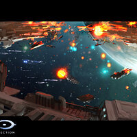 Досягнення Jorge Can't Have All the Big Guns у грі Halo: The Master Chief Collection для Windows 10, Xbox One, Xbox Series