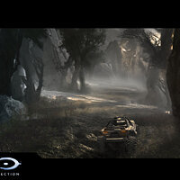 Досягнення Forza in the Fall у грі Halo: The Master Chief Collection для Windows 10, Xbox One, Xbox Series