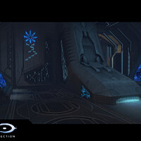 Досягнення The Library у грі Halo: The Master Chief Collection для Windows 10, Xbox One, Xbox Series