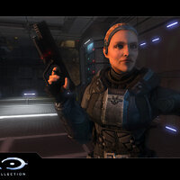 Досягнення Magic Touch у грі Halo: The Master Chief Collection для Windows 10, Xbox One, Xbox Series