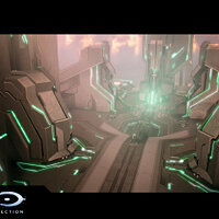 Досягнення Cryptum у грі Halo: The Master Chief Collection для Windows 10, Xbox One, Xbox Series