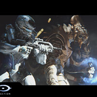 Досягнення Rex Sword у грі Halo: The Master Chief Collection для Windows 10, Xbox One, Xbox Series