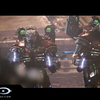 Досягнення 10 Minutes Too Early у грі Halo: The Master Chief Collection для Windows 10, Xbox One, Xbox Series