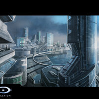 Досягнення Curious Composition у грі Halo: The Master Chief Collection для Windows 10, Xbox One, Xbox Series