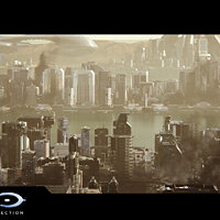 Досягнення Metropolis у грі Halo: The Master Chief Collection для Windows 10, Xbox One, Xbox Series