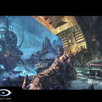 Досягнення Speedy Delivery у грі Halo: The Master Chief Collection для Windows 10, Xbox One, Xbox Series