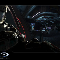 Досягнення Catch 'Em Napping у грі Halo: The Master Chief Collection для Windows 10, Xbox One, Xbox Series