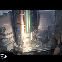 Досягнення We're Gonna Need a Bigger Ship у грі Halo: The Master Chief Collection для Windows 10, Xbox One, Xbox Series