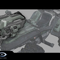 Досягнення Top Gungoose у грі Halo: The Master Chief Collection для Windows 10, Xbox One, Xbox Series