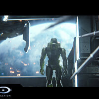 Досягнення Animal Habitat у грі Halo: The Master Chief Collection для Windows 10, Xbox One, Xbox Series
