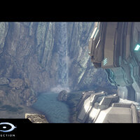 Досягнення Planting A Flag у грі Halo: The Master Chief Collection для Windows 10, Xbox One, Xbox Series