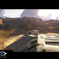 Досягнення Haplorrhini у грі Halo: The Master Chief Collection для Windows 10, Xbox One, Xbox Series