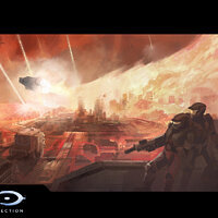 Досягнення Keep Your Foot on the Pedrogas у грі Halo: The Master Chief Collection для Windows 10, Xbox One, Xbox Series