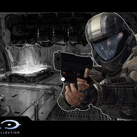 Досягнення Saturday Morning Cartoon у грі Halo: The Master Chief Collection для Windows 10, Xbox One, Xbox Series