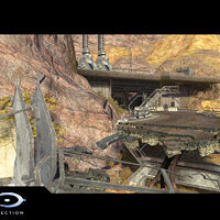 Досягнення Mind the Gap у грі Halo: The Master Chief Collection для Windows 10, Xbox One, Xbox Series
