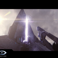 Досягнення Skulltaker Halo 3: Cowbell у грі Halo: The Master Chief Collection для Windows 10, Xbox One, Xbox Series