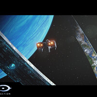 Досягнення So You Don't Want the Tank? у грі Halo: The Master Chief Collection для Windows 10, Xbox One, Xbox Series