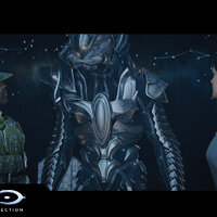 Досягнення Just A Taste у грі Halo: The Master Chief Collection для Windows 10, Xbox One, Xbox Series