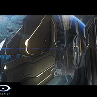Досягнення Dark Fortress у грі Halo: The Master Chief Collection для Windows 10, Xbox One, Xbox Series