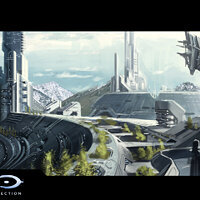 Досягнення Into The Howling Dark у грі Halo: The Master Chief Collection для Windows 10, Xbox One, Xbox Series