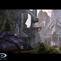 Досягнення No Man's Land у грі Halo: The Master Chief Collection для Windows 10, Xbox One, Xbox Series