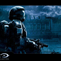 Досягнення First In, Last Out у грі Halo: The Master Chief Collection для Windows 10, Xbox One, Xbox Series
