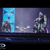 Досягнення Skulltaker Halo 3: Iron у грі Halo: The Master Chief Collection для Windows 10, Xbox One, Xbox Series