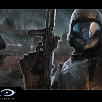 Досягнення Uplift Reserve у грі Halo: The Master Chief Collection для Windows 10, Xbox One, Xbox Series