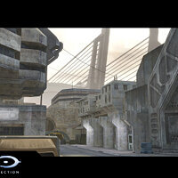 Досягнення Just Browsing у грі Halo: The Master Chief Collection для Windows 10, Xbox One, Xbox Series