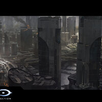 Досягнення Dust And Echoes у грі Halo: The Master Chief Collection для Windows 10, Xbox One, Xbox Series