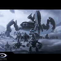 Досягнення Why Do This To Yourself? у грі Halo: The Master Chief Collection для Windows 10, Xbox One, Xbox Series