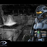 Досягнення This Oliphant Has No Brakes у грі Halo: The Master Chief Collection для Windows 10, Xbox One, Xbox Series