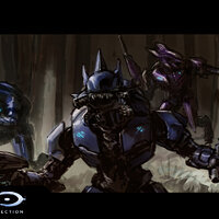 Досягнення Two Corpses In One Grave у грі Halo: The Master Chief Collection для Windows 10, Xbox One, Xbox Series
