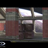 Досягнення Didn't Like This Ship Anyways у грі Halo: The Master Chief Collection для Windows 10, Xbox One, Xbox Series