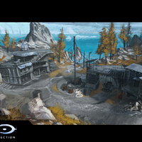 Досягнення Chol Von's Not Gonna Like This у грі Halo: The Master Chief Collection для Windows 10, Xbox One, Xbox Series