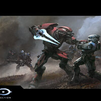 Досягнення A Monument To All Your Sins у грі Halo: The Master Chief Collection для Windows 10, Xbox One, Xbox Series