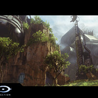 Досягнення Raging in the Dark у грі Halo: The Master Chief Collection для Windows 10, Xbox One, Xbox Series