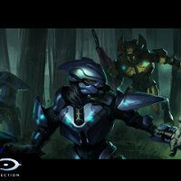 Досягнення Who Needs Red Flag? у грі Halo: The Master Chief Collection для Windows 10, Xbox One, Xbox Series